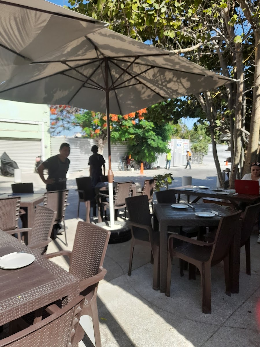 Barlovento Progreso